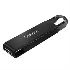 SanDisk Ultra USB Type-C Flash Drive 128 GB; SDCZ460-128G-G46