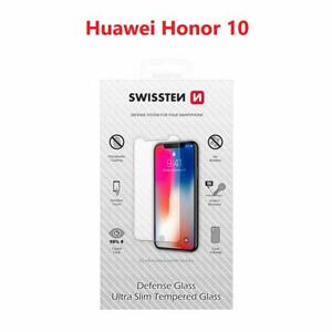 Swissten ochranné temperované sklo  Huawei Honor 10 RE 2,5D; 74511786