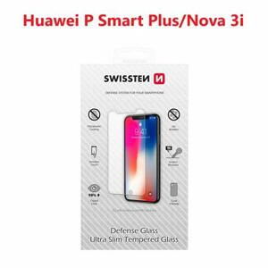 Swissten ochranné temperované sklo  Huawei P smart plus/Nova 3i RE 2,5D; 74517807