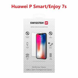 Swissten ochranné temperované sklo  Huawei P smart/Honor 9 Lite/ENJOY 7s; 74511784