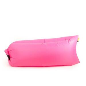 Nafukovací vak G21 Lazy Bag Pink; G21-LZB-PI