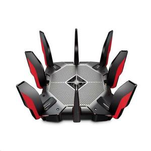 TP-Link AX11000 Tri-Band Wi-Fi 6 Gaming Router; Archer AX11000