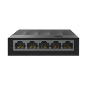 TP-Link LiteWave 5-Port Gigabit Desktop Switch; LS1005G