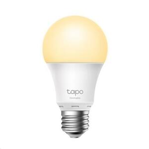 TP-Link Dimmable Smart Light Bulb; Tapo L510E
