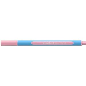 Schneider Kuličkové pero "Slider Edge XB Pastel", růžová, 0,7 mm, s uzávěrem; TSCSLEXPR