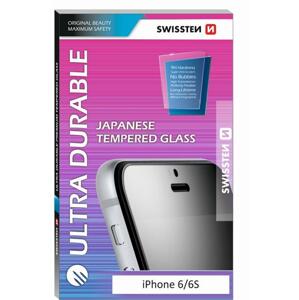 Swissten sklo ultra durable Temperedglass Apple Iphone 7 plus/8 plus; 64501704