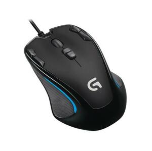 Logitech Gaming Mouse G300S; 910-004345