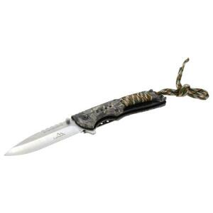 Cattara Nůž zavírací CANA s pojistkou 21,6cm; 13225
