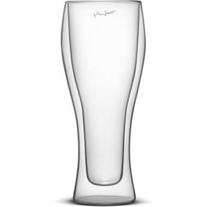 Lamart set sklenic 2 ks beer  480 ml - Vaso; 42003776