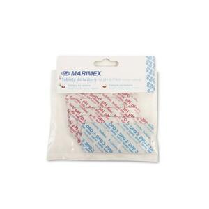 Marimex Tablety do testru na pH (20 ks) + chlor (20 ks) + chlor vázaný (10 ks); 11305008
