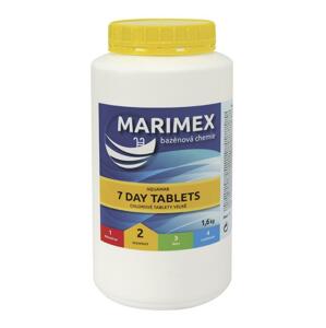 Marimex Aquamar 7 D Tabs 1,6 kg; 11301203
