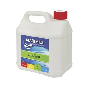 Marimex Aquamar Algaestop 3 l; 11301505