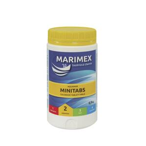 Marimex Aquamar Minitabs 0,9 kg; 11301103