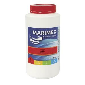 Marimex Aquamar pH- 2,7 kg; 11300107