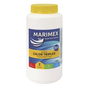 Marimex Aquamar Triplex 1,6 kg; 11301205