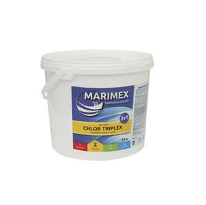 Marimex Aquamar Triplex 4,6 kg; 11301202