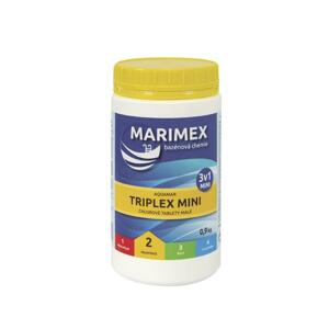 Marimex Aquamar Triplex MINI 0,9 kg; 11301206