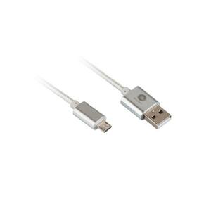 GoGEN Propojovací USB kabel; GOGMICUSB100MM05