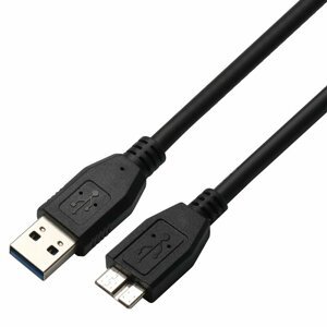 GoGEN Datový kabel USB A - micro USB B; GOGMICUSB050MM14