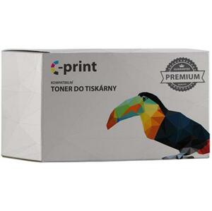 C-Print PREMIUM toner OKI 46490608 | Black | 11000K; 46490608#A