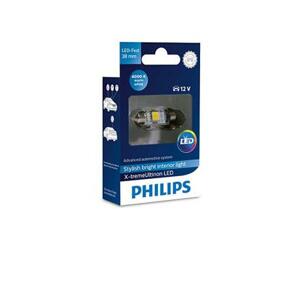 Philips C5W 38 mm LED 4000K; 128584000KX1