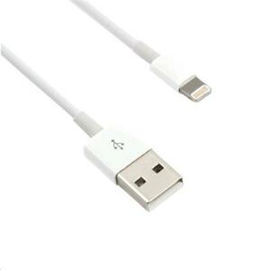 Kabel C-TECH USB 2.0 Lightning; CB-APL-20W