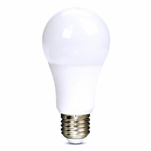 Solight LED žárovka, klasický tvar, 7W, E27, 3000K, 270°, 520lm; WZ504-1