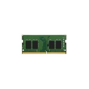 Kingston DDR4 16GB SODIMM 2666MHz CL19 SR ; KVR26S19S8/16
