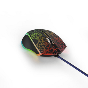 uRage gamingová myš Reaper 220 Illuminated; 186051