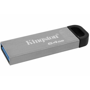 Kingston DataTraveler Kyson - 64GB; DTKN/64GB