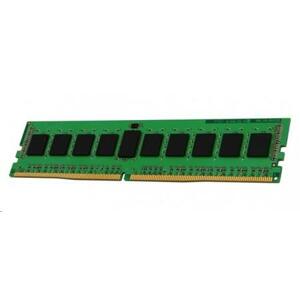 Kingston KCP - 16 GB DDR4, 2666, CL19, DIMM; KCP426NS8/16