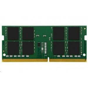 Kingston KCP - 32 GB DDR4, 3200, CL22, SODIMM; KCP432SD8/32