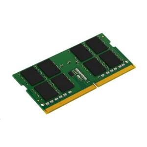 Kingston Value - 16 GB DDR4, 2666, CL19, SODIMM; KVR26S19D8/16