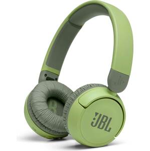 JBL JR310BT Green; JBL JR310BTGR