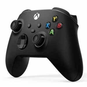 Microsoft Xbox One Wireless Controller Black (XSX); QAT-00002