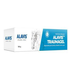 ALAVIS Traumagel 100g; V346