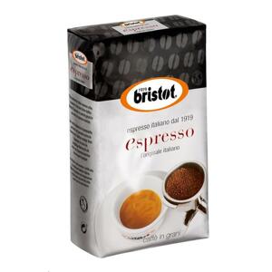Bristot espresso, zrnková, 1000g; KAVA