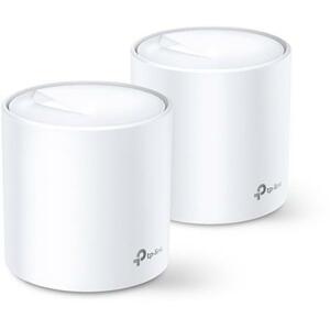 TP-Link Deco X60(2-pack); Deco X60(2-pack)