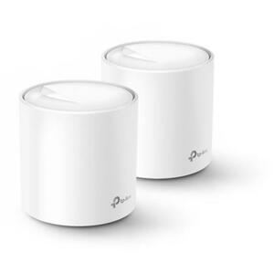TP-Link Deco X20(2-pack); Deco X20(2-pack)
