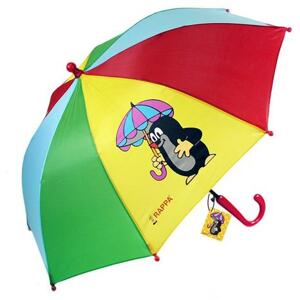 Rappa Deštník Krtek; 480567