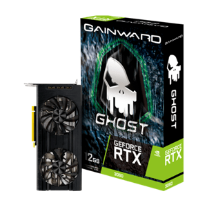 Gainward GeForce RTX 3060 Ghost 12GB 471056224-2430; 471056224-2430