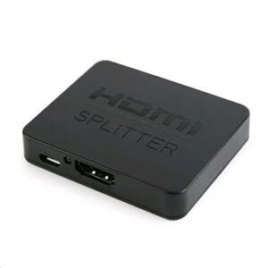 Dat přepínač  HDMI splitter, rozbočovač 2 cesty; DSP-2PH4-03