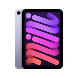 Apple iPad mini (2021) Wi-Fi + Cellular 256GB - Purple; mk8k3fd/a