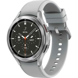 SAMSUNG Galaxy Watch 4 Classic LTE Silver 46mm; SM-R895FZSAEUE