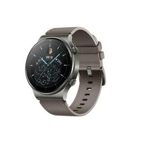 Huawei Watch GT 2 Pro Nebula Gray; HUAWGT2PROGR