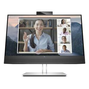 HP E24mv G4 FHD Conferencing Monitor; 169L0AA#ABB