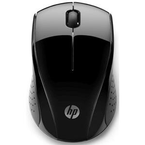 HP Wireless Mouse 220 Silent; 391R4AA#ABB