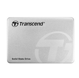 Transcend SSD 220S 480GB, SATA III 6Gb/s, TLC, Aluminum case; TS480GSSD220S