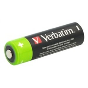 Verbatim Nabíjecí baterie AA Premium 4-Pack 2600 mAh 49517; 49517