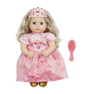 Baby Annabell Little Sweet Princezna 36 cm; 703984